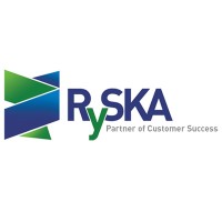 Ryska Prima Sinergi logo - Similar company to Ryska Professional Services (Rps)