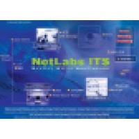 Netlabs ITS logo - Similar company to Automatekaro