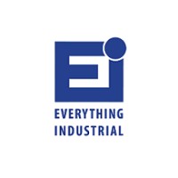Everything Industrial (EI) logo - Similar company to Eti-Everything Industrial