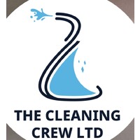 The Cleaning Crew Ltd logo - Similar company to X Lab