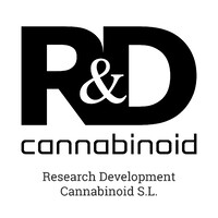 RESEARCH DEVELOPMENT CANNABINOID SL logo - Similar company to Industrial Sonomechanics, Llc