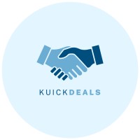 Kuick Deals logo - Similar company to Toughcore Contracting Llc