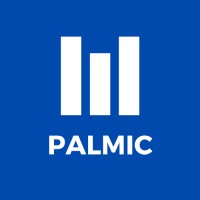 Palmic Srl logo - Similar company to Laboratorio Area
