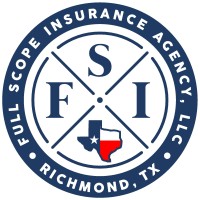 Full Scope Insurance Agency LLC logo - Similar company to Scale Up Virtual Assistants