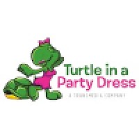 Turtle In A Party Dress Productions