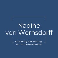 Nadine von Wernsdorff - Coaching Beratung Training logo - Similar company to Blue Box Studios