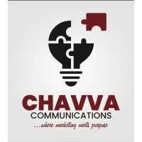 Chavva Communications Limited logo - Similar company to Sku Digital Ltd