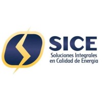 SICE S.A.S logo - Similar company to Sollivan Smart Solutions