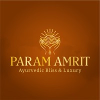 Param Amrit logo - Similar company to Mindshare Solution