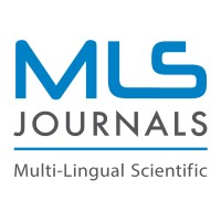 Multi-Lingual Scientific Journals logo - Similar company to Digital Teacher Academy