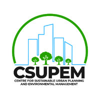 Centre for Sustainable Urban Planning and Environmental Management logo - Similar company to Sustainable Earth Write-Ups