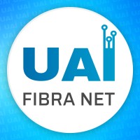 UAI FIBRA NET logo - Similar company to Intec Solutions