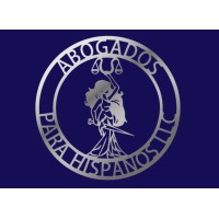 Abogados Para Hispanos, LLC logo - Similar company to Avm Services