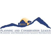 Planning And Conservation League