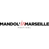 Mandol'in Marseille Festival logo - Similar company to Fifes Cannes - Ecological And Social International Film Festival