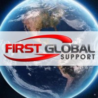 First Global Support Services logo - Similar company to Global E2C