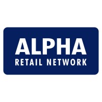 ALPHA Retail Network logo - Similar company to Alpha Install Ltd