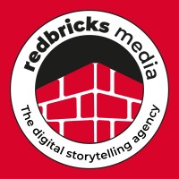 Redbricks Media logo - Similar company to Red Bricks Media