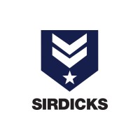 SIRDICKS logo - Similar company to Zhauns Group