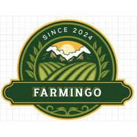 farmingo logo - Similar company to Farmingo