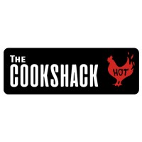 The Cookshack logo - Similar company to Texas A&M Solar Car Racing