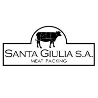Frigorífico Santa Giulia S.A logo - Similar company to Frigorifico La Cabaña