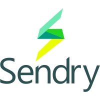 Sendry logo - Similar company to Accelerer