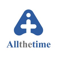 All the Time logo - Similar company to Fine Healthcare