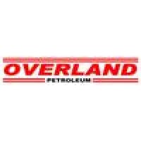 Overland Petroleum logo - Similar company to Landmark Packaging