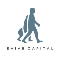 Evive Capital logo - Similar company to Angrow Co., Ltd.
