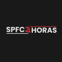 SPFC 24 Horas logo - Similar company to Arquibancada Tricolor
