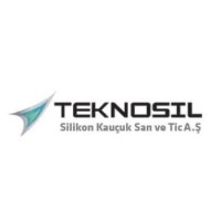 Teknosil silicone rubber. Co logo - Similar company to Brago Engineering Services Ltd