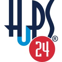 HuPS24 Haus- und Pflegenotruf gGmbH logo - Similar company to Deutsche Hausnotruf Ag