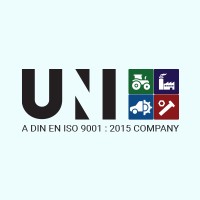 UNISPARES India logo - Similar company to Sainath Export
