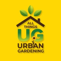 All Things Urban Gardening logo - Similar company to Xociate