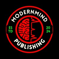ModernMind Publishing logo - Similar company to Lune Agency - Crafting Digital Masterpices