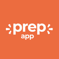 prep-app.com logo - Similar company to Reboot Accel