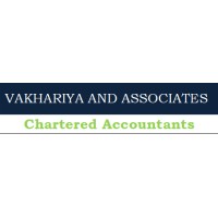 Jain Vakhariya & Associates logo - Similar company to Memane & Co