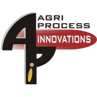 Agri Process Innovations logo - Similar company to Ap Fabrications, Llc