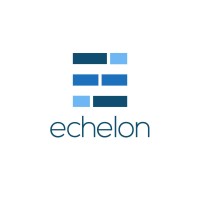 Echelon logo - Similar company to Chariow