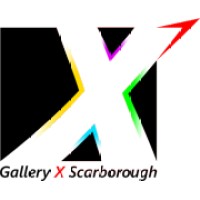 Gallery X Scarborough logo - Similar company to Sault Ste. Marie Museum
