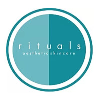 Rituals Aesthetic Skin Care logo - Similar company to Skinn Rituals