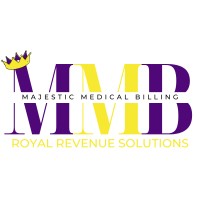 Majestic Medical Billing logo - Similar company to Modern Practice Solutions, Llc