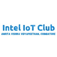 Intel IoT Club logo - Similar company to Iot Application And Hardware Ab