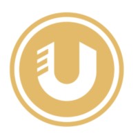 Universal Elevator logo - Similar company to Fuelfilled