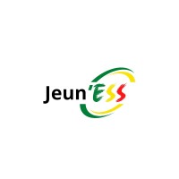 Mouvement Jeun'ESS Sénégal logo - Similar company to Elite Palm