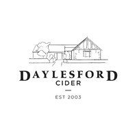 Daylesford Cider logo - Similar company to Burnt Acre Vineyard