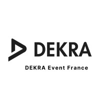 DEKRA Event France logo - Similar company to Dekra Event & Logistic Services Gmbh