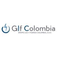 Grupo Luz y Fuerza Colombia S.A.S. (GLF) logo - Similar company to Forestal Cimitarra