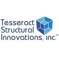 Tesseract Structural Innovations logo - Similar company to Blockforge